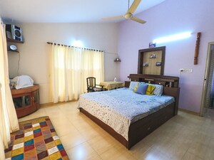 Bedroom in 3 BHK Independent House at Jp Nagar Phase 7 – for Sale