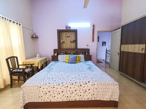Bedroom in 3 BHK Independent House at Jp Nagar Phase 7 – for Sale