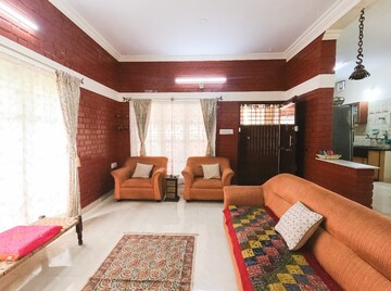 Bedroom in 3 BHK Independent House at Jp Nagar Phase 7 – for Sale