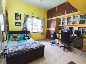 Bedroom in 3 BHK Independent House at Jp Nagar Phase 7 – for Sale