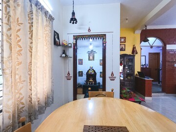 Bedroom in 3 BHK Independent House at Jp Nagar Phase 7 – for Sale
