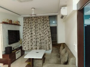 2 BHK Apartment For Rent in Hiranandani Estate, Ghodbunder Road