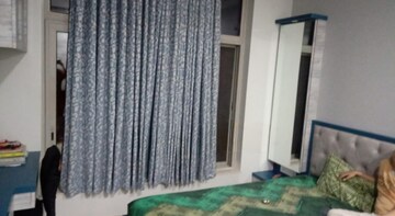 Bedroom in 2 BHK Apartment at Hiranandani Estate, Ghodbunder Road – for Rent