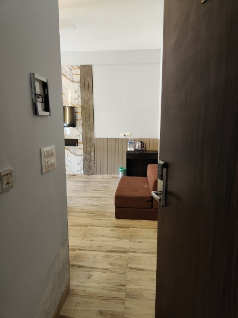 undefined, chhatikara 1 RK 460 Sq.Ft. Apartment In Chhatikara Vrindavan 9288217