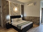 1 Rk  460 Sq.Ft. Apartment in Chhatikara