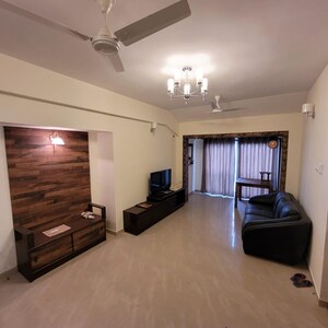 2 BHK Apartment For Rent in Sangolda