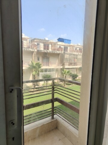 Balcony in 1 RK Apartment at Chhatikara – for Sale