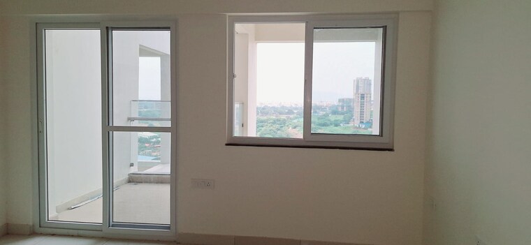 Balcony, mundhwa 2 Bedroom 763 Sq.Ft. Apartment In Mundhwa Pune 9288187