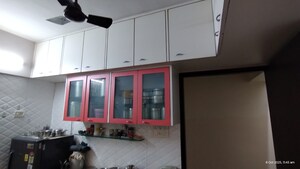 Parking in 2 BHK Apartment at Charkop Sector 9 – for Sale