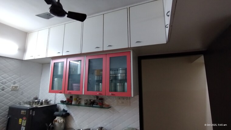  Parking, charkop sector 9 2 Bedroom 665 Sq.Ft. Apartment In Charkop Sector 9 Mumbai 9288208