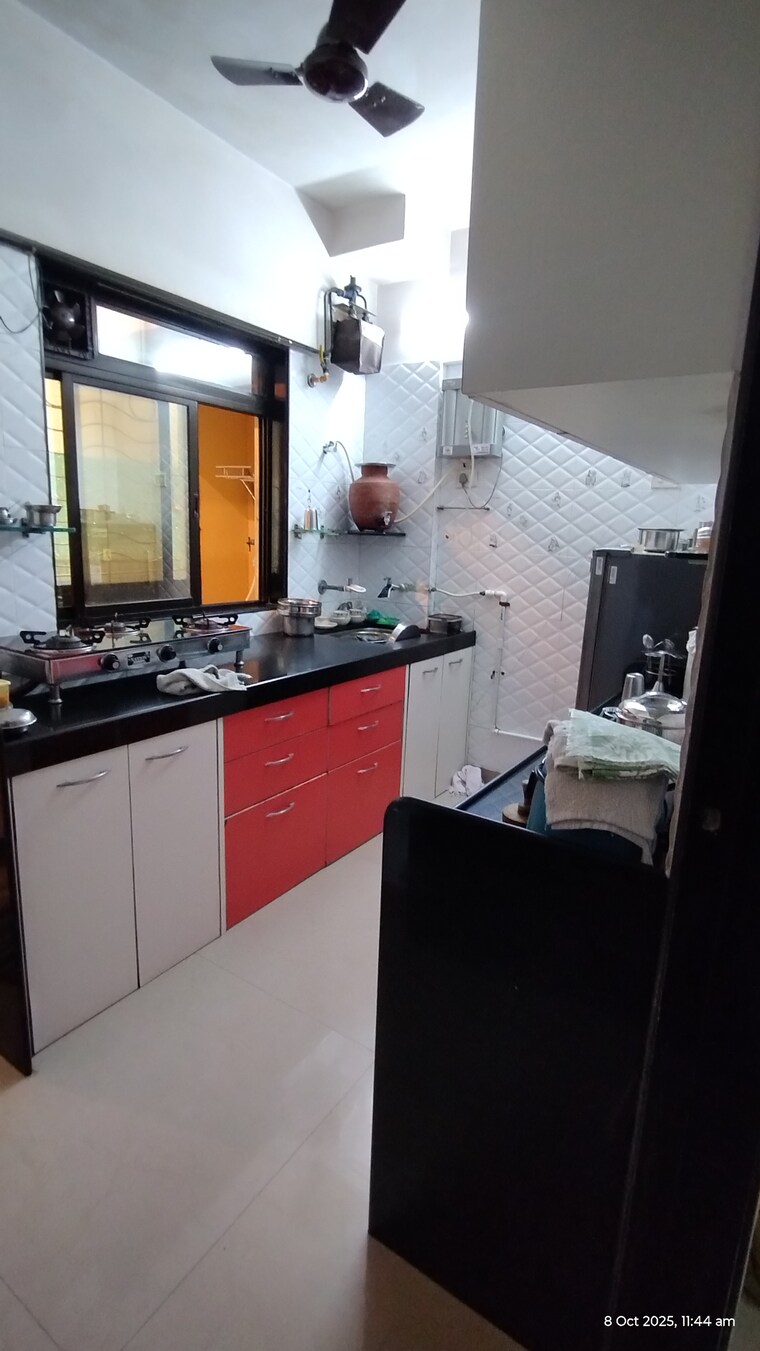 Team Area, charkop sector 9 2 Bedroom 665 Sq.Ft. Apartment In Charkop Sector 9 Mumbai 9288208
