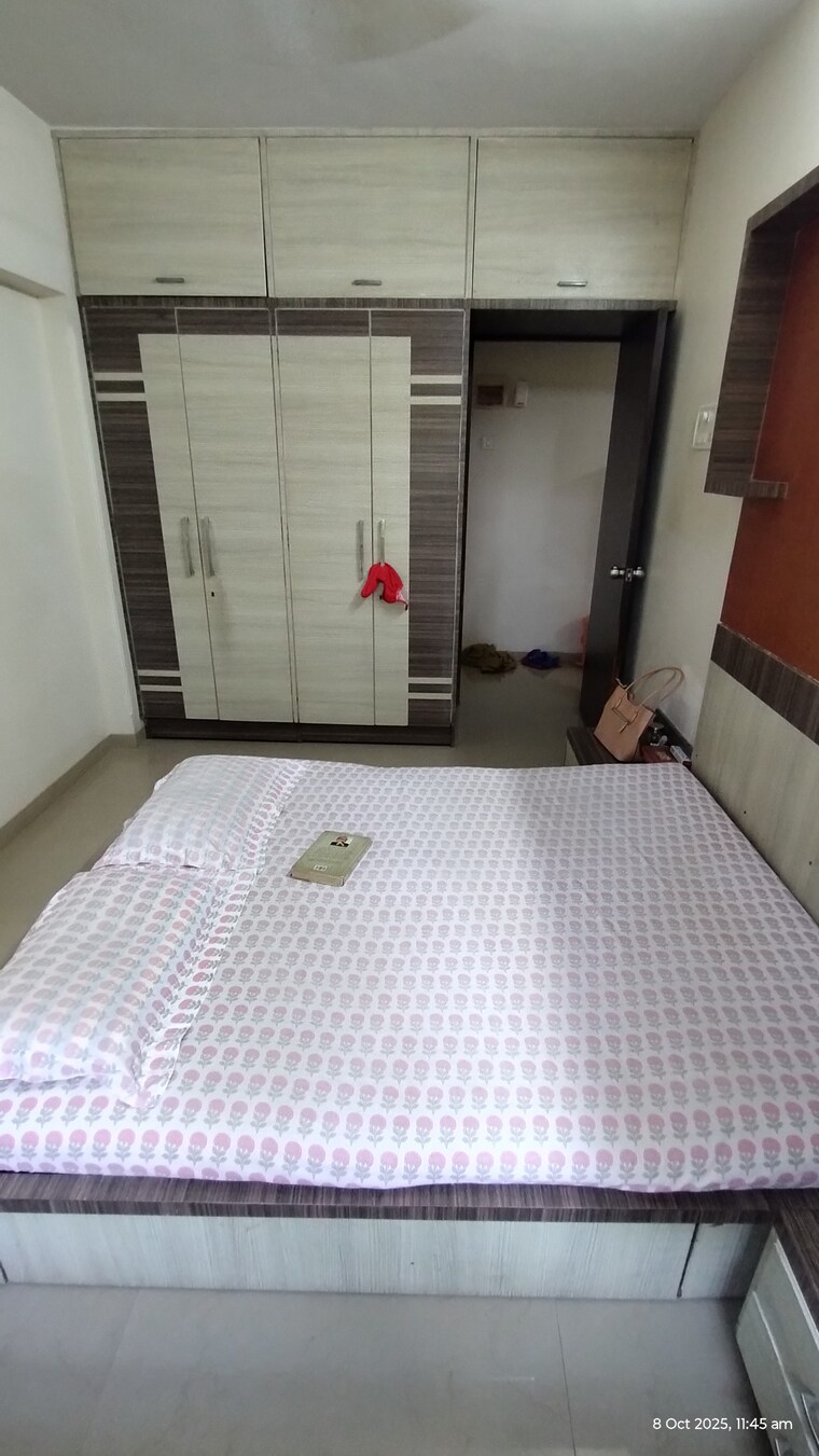 Bathroom, charkop sector 9 2 Bedroom 665 Sq.Ft. Apartment In Charkop Sector 9 Mumbai 9288208
