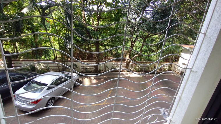 Balcony, charkop sector 9 2 Bedroom 665 Sq.Ft. Apartment In Charkop Sector 9 Mumbai 9288208