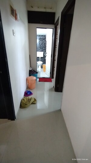 Furnished Amenities in 2 BHK Apartment at Charkop Sector 9 – for Sale