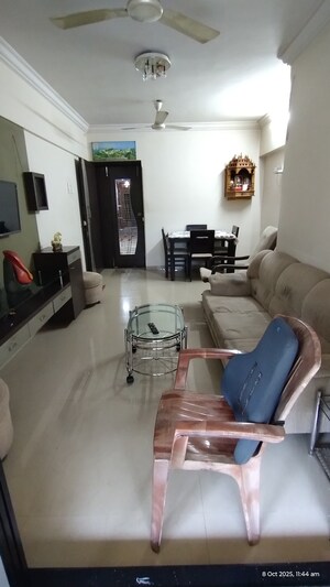 Team Area in 2 BHK Apartment at Charkop Sector 9 – for Sale