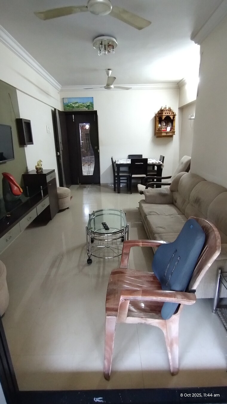 Team Area, charkop sector 9 2 Bedroom 665 Sq.Ft. Apartment In Charkop Sector 9 Mumbai 9288208