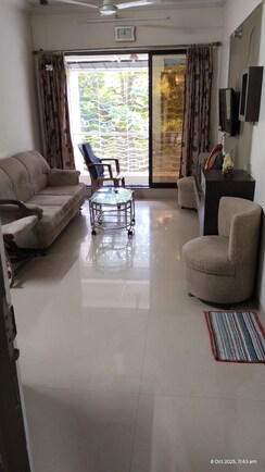 2 BHK Apartment For Sale in Charkop Sector 9