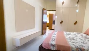 Bedroom in 3 BHK Villa at Soukya Road – for Sale