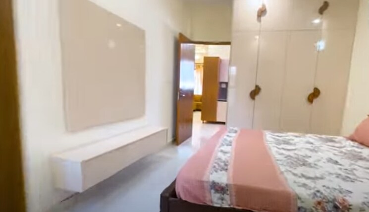 Bedroom, soukya road 3 Bedroom 1500 Sq.Ft. Villa In Soukya Road Bangalore 9288186