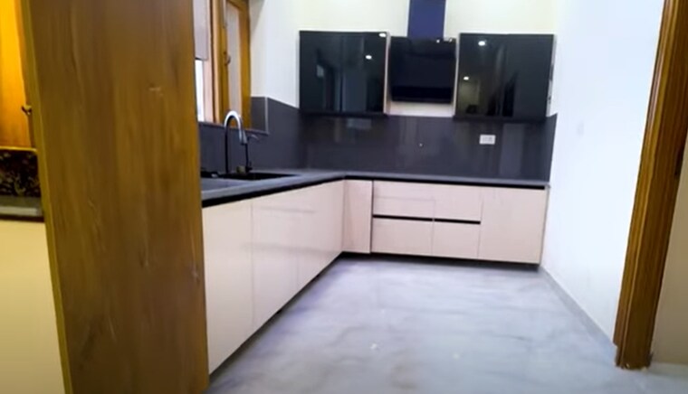 Kitchen, soukya road 3 Bedroom 1500 Sq.Ft. Villa In Soukya Road Bangalore 9288186