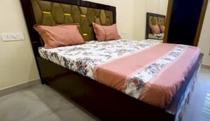 Bedroom in 3 BHK Villa at Soukya Road – for Sale