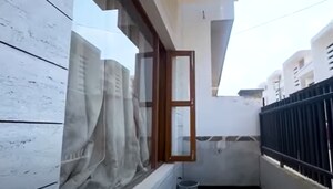 Balcony in 3 BHK Villa at Soukya Road – for Sale