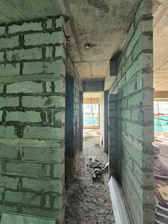 6 BHK Apartment For Sale in Hubtown 25 South
