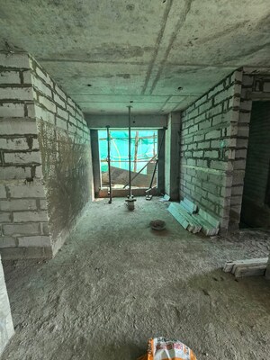 6 BHK Apartment – Exterior View View at Hubtown 25 South, Prabhadevi - for Sale