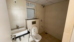 Bathroom in 2 BHK Apartment at Godrej Rejuve, Mundhwa – for Rent