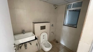 Bathroom in 2 BHK Apartment at Godrej Rejuve, Mundhwa – for Rent