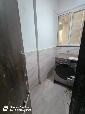 Master Bedroom in 2 BHK Apartment at Shubhlaksh Residency, Wakad – for Rent