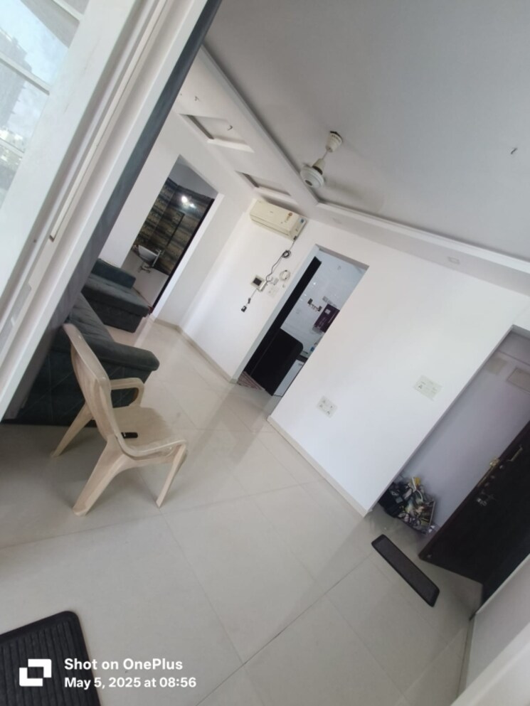 Floor Plan, shubhlaksh-residency 2 Bedroom 1150 Sq.Ft. Apartment In Wakad Pune 9288220