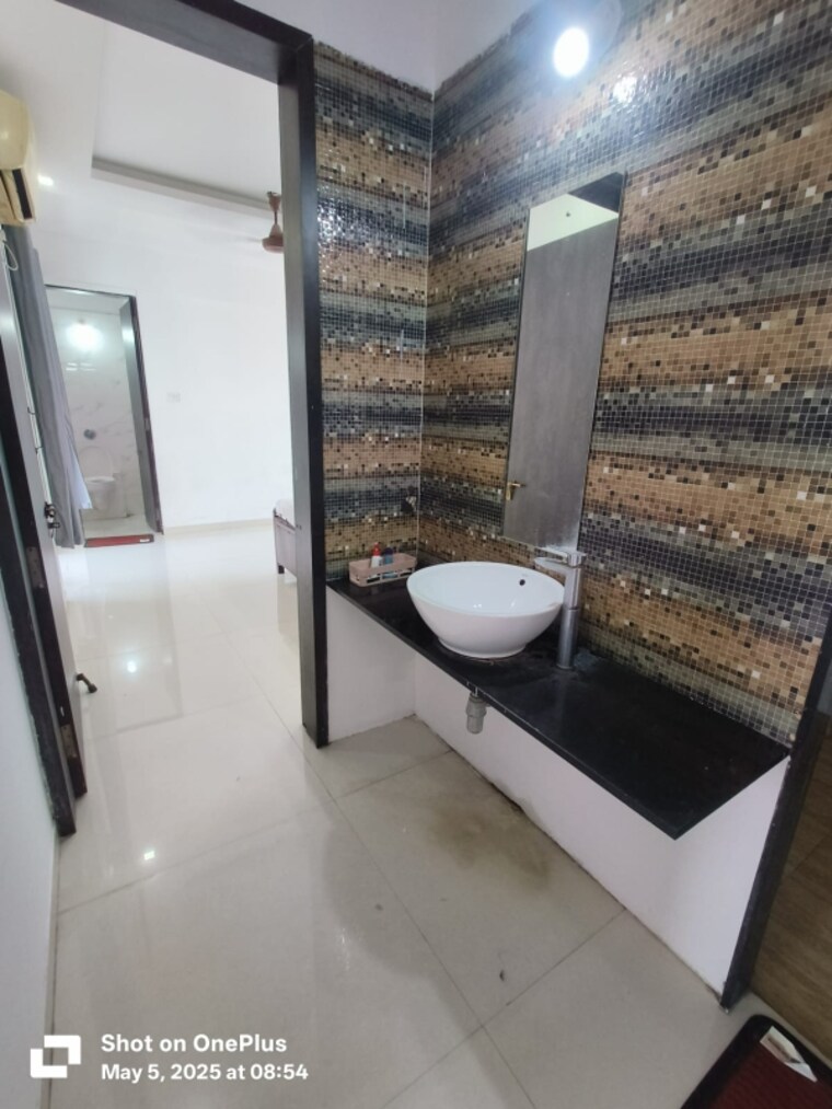 Living Room, shubhlaksh-residency 2 Bedroom 1150 Sq.Ft. Apartment In Wakad Pune 9288220