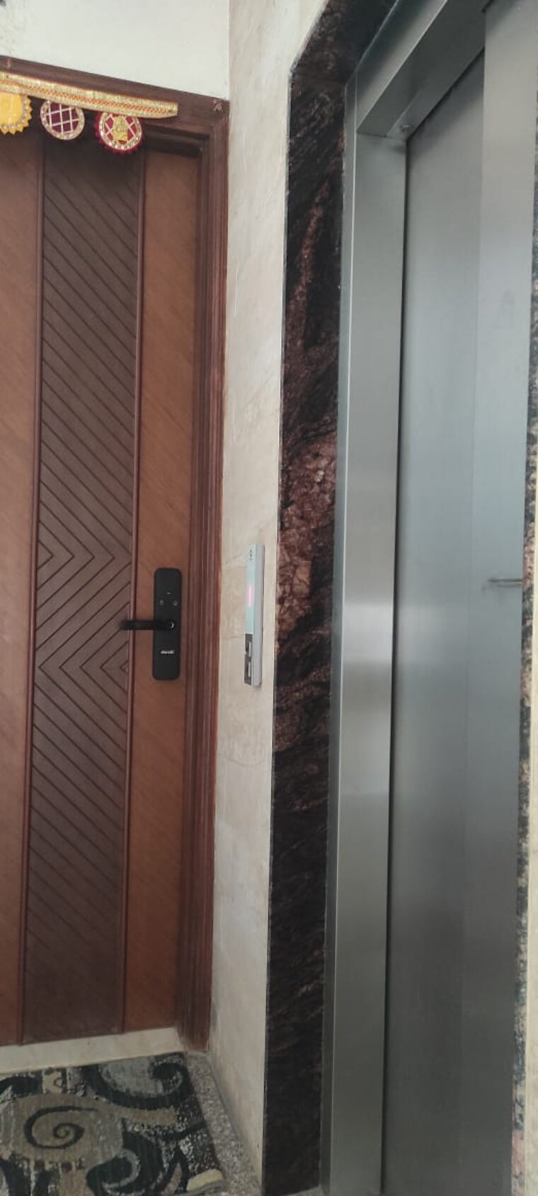 undefined, hauz khas 3 Bedroom 1100 Sq.Ft. Builder Floor In Hauz Khas Delhi 9288235