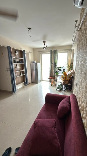 2 BHK Apartment For Rent in ILD Greens, Sector 37c