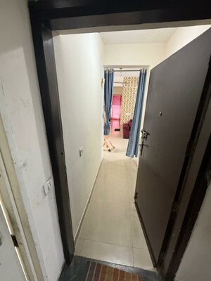 Building Lobby in 2 BHK Apartment at ILD Greens, Sector 37c – for Rent