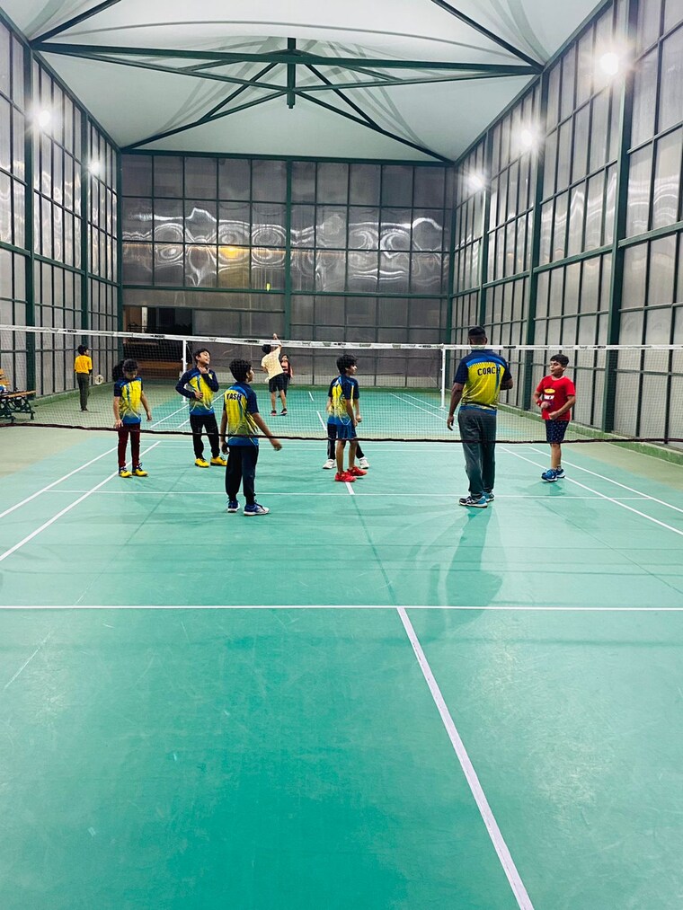  Parking, central-park-flower-valley 2.5 Bedroom 1093 Sq.Ft. Apartment In Sohna Sector 33 Gurgaon 9288213