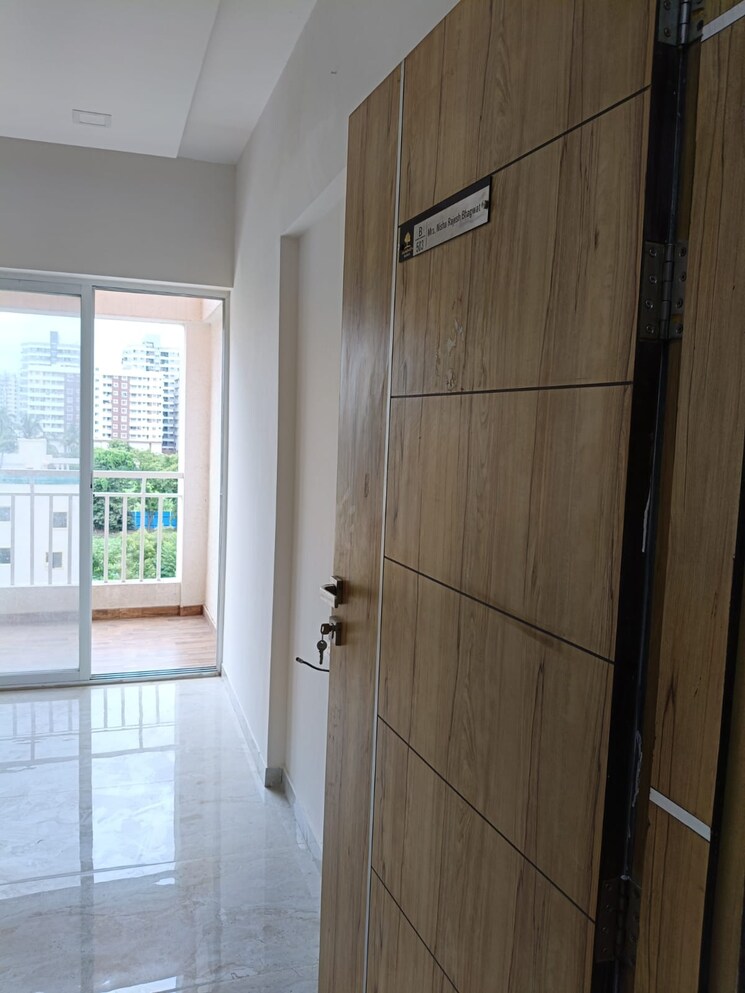 undefined, amarnath-paradise 1 Bedroom 442 Sq.Ft. Apartment In Charholi Budruk Pune 7510950