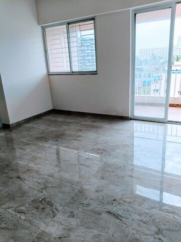 Room in 1 BHK Apartment at Amarnath Paradise, Charholi Budruk – for Sale