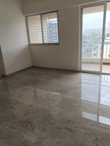 1 BHK Apartment For Sale in Amarnath Paradise, Charholi Budruk