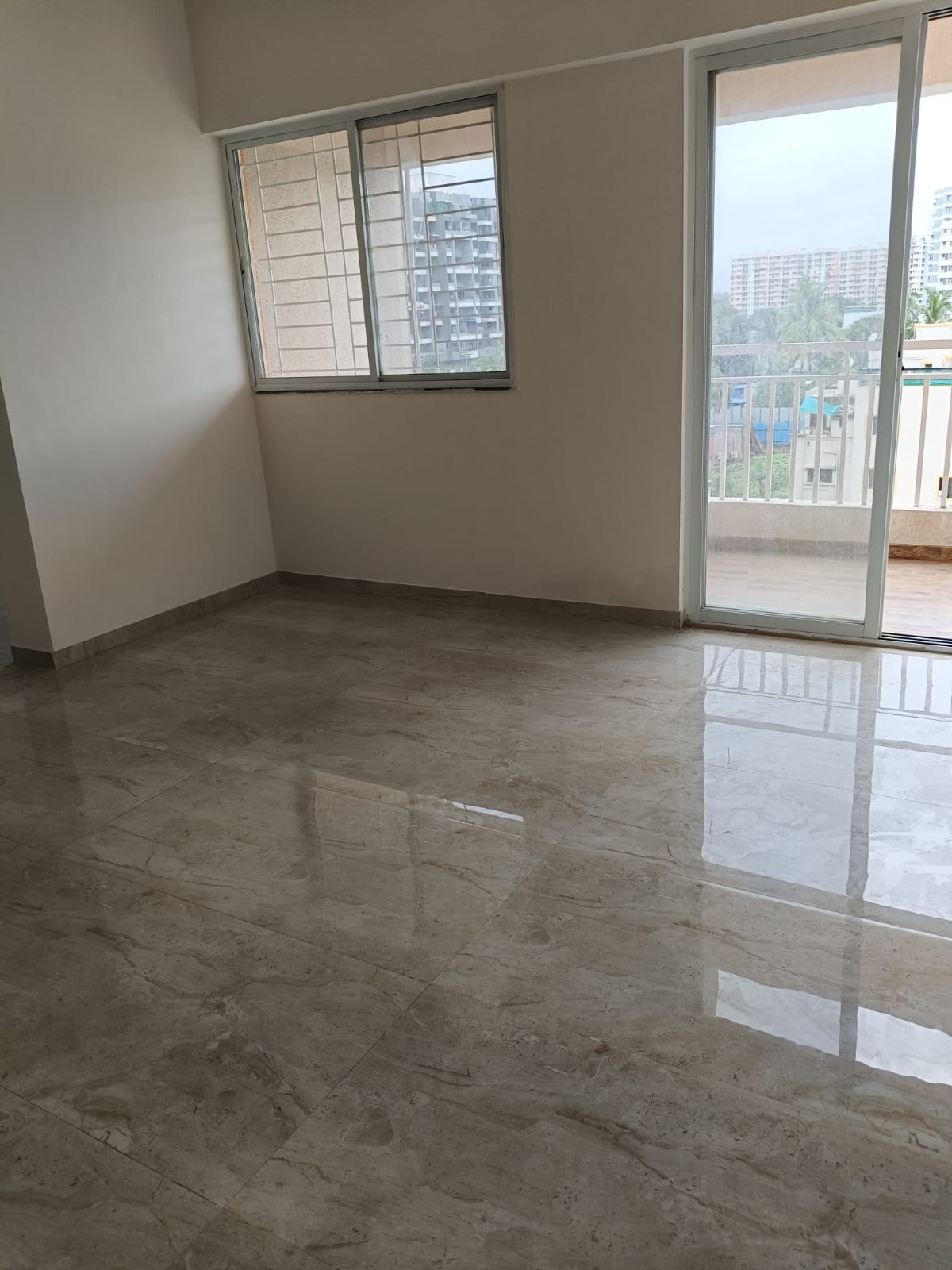 1 BHK Apartment For Sale in Amarnath Paradise