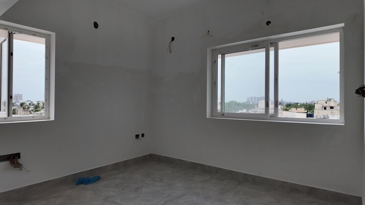 Room, saligramam 3 Bedroom 1163 Sq.Ft. Apartment In Saligramam Chennai 9064794