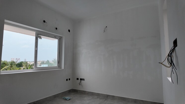 Room, saligramam 3 Bedroom 1163 Sq.Ft. Apartment In Saligramam Chennai 9064794