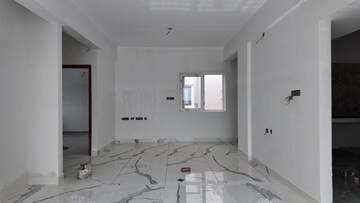 Building Lobby in 3 BHK Apartment at Saligramam – for Sale