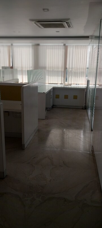 Team Area in  Office Space at Nr Colony – for Rent