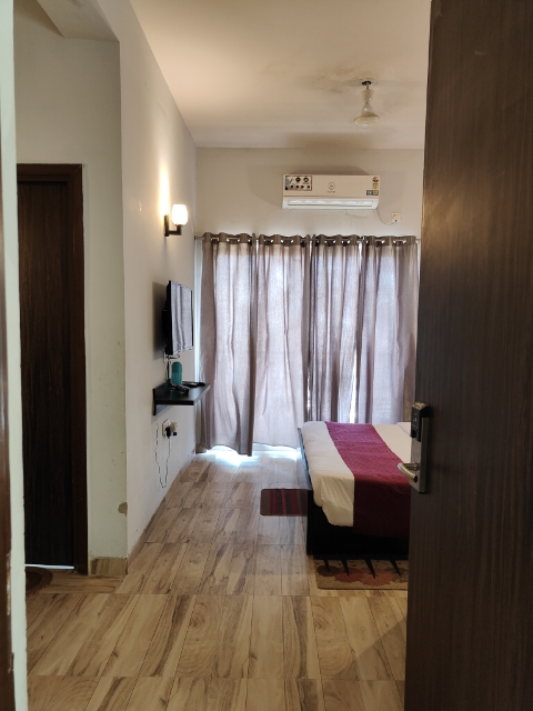 1 RkApartment For Sale in Chhatikara
