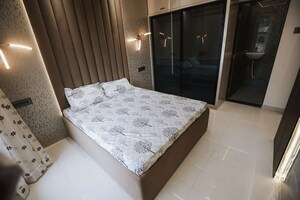 1 BHK Apartment For Sale in Yash Midtown, Waldhuni