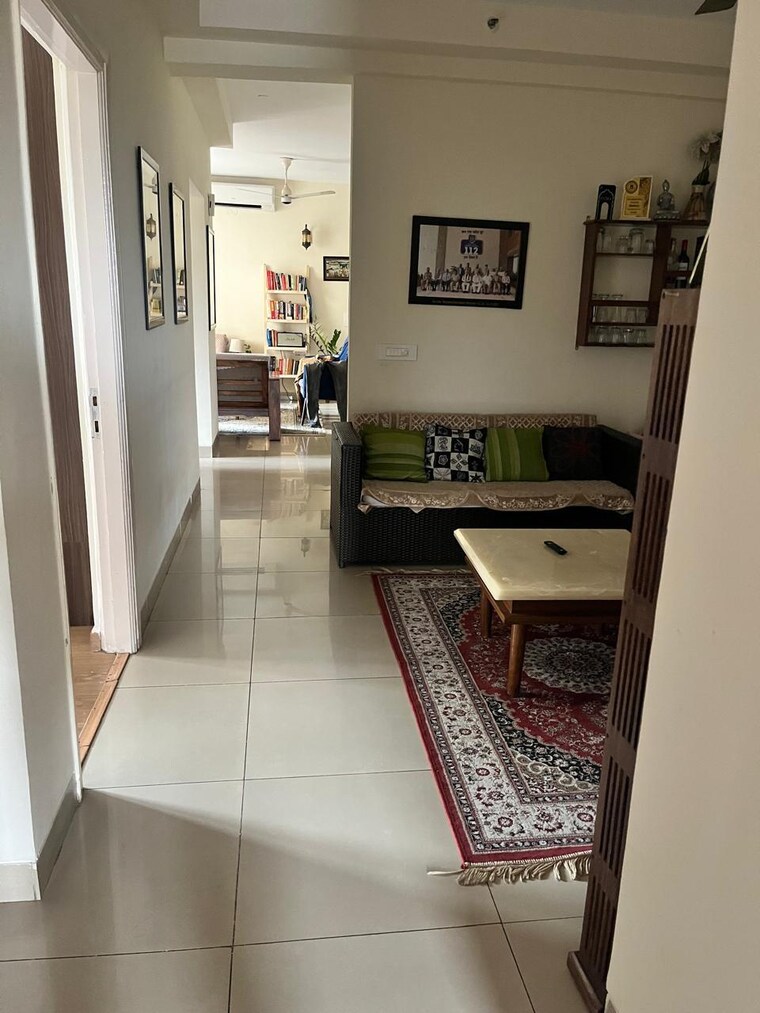 Kitchen, emaar-palm-gardens 3 Bedroom 1900 Sq.Ft. Apartment In Sector 83 Gurgaon 9288230