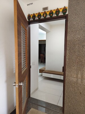  4 BHK Apartment at Bodakdev – for Rent