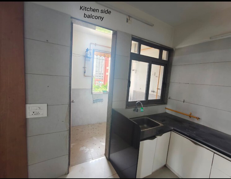 Kitchen, bodakdev 4 Bedroom 2700 Sq.Ft. Apartment In Bodakdev Ahmedabad 9288291